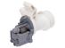 Pompa odpływowa kompletna do pralki PC 4560A412 (Amica) 71996,2