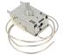 Termostat do lodówki Beko LX 5053 S,1
