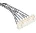 Wiązka kabli do pralki Whirlpool AWOC74002PBL,2