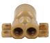 Złączka do bojlera do ekspresu do kawy Saeco SUP021YNR,3
