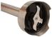 Rozdrabniacz do miksera ręcznego do Zelmer ZHB1630B/01,3