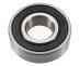 Łożysko 6202LLU do pralki do Candy C 607 XT MIX,0