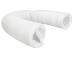 Rura wentylacyjna do suszarki do Beko WM 2508 L,1