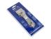 Skrobak do czyszczenia do płyty ceramicznej do Amica PC6420ZT/DS 6422 B,0