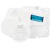 Silnik kruszarki do zamrażarki Whirlpool WSC5555 A+X,3