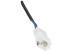 Wąż dopływowy z Aquastop 3/4" 1.8m (za 1760360200) do zmywarki Beko DIN 5530,4