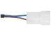 Wąż dopływowy z Aquastop 3/4" 1.8m (za 1760360200) do zmywarki Beko DIN 5530,5