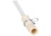 Wąż dopływowy z Aquastop 3/4" 1.8m (za 1760360200) do zmywarki Beko DFN 71048 X,3