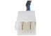 Wąż dopływowy z Aquastop 3/4" 1.8m (za 1760360200) do zmywarki Beko DFN 71048 X,6