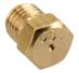 Dysza propan-butan 0.5mm do kuchenki do Beko CSE 52322 DW,0