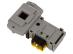 Blokada otwarcia drzwi do pralki Candy CSWS40 364D/2-S,1