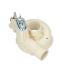 Grzałka pompy myjącej do zmywarki do Samsung DW60M6050SS/EG,0