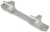 Zawias drzwi do pralki Beko WUE7612WARSE,0