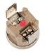Termostat do parownicy do Electrolux EDBS7146GR,1