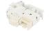 Blokada otwarcia drzwi do pralki Panasonic NA-147VC5WPL,2