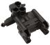 Dozownik kawy i mleka do ekspresu do Siemens TE613209RW/09,0