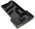 Tacka ociekowa do ekspresu do kawy Saeco HD8763/19,0