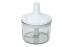 Rozdrabniacz kompletny 500ml do blendera ręcznego do Bosch MSM66110/02,0