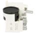 Starter sprężarki do lodówki Whirlpool BSNF 9752 OX,4
