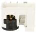 Starter sprężarki do lodówki Whirlpool BSNF 9752 OX,5