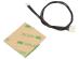 Czujnik poziomu wody do ekspresu do Bosch TES80721RW/03,2
