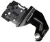 Zawias górny drzwi do lodówki Samsung RS6GN8321B1/EG,2