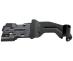 Zawias górny drzwi do lodówki Samsung RS6GN8321B1/EG,3