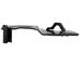Zawias górny drzwi do lodówki Samsung RS6GN8321B1/EG,4