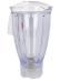 Pojemnik blendera bez pokrywki i noży 1.5l do robota kuchennego Moulinex MS5909860,0