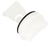 Filtr pompy odpływowej do pralki Beko WUE 8746 N,2