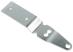 Zawias górny drzwi do lodówki Whirlpool W7X 94T SX,2