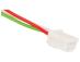 Przekładnia kompletna do ekspresu do Siemens TE502206RW/08,4