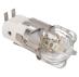 Lampka kompletna z żarówką i osłoną do piekarnika do Bosch HBA23B262E/47,0