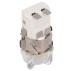 Lampka kompletna z żarówką i osłoną do piekarnika do Bosch HBA23B262E/47,2