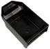 Tacka ociekowa do ekspresu do kawy Nespresso F511 BK LATTISSIMA TOUCH,0
