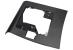 Obudowa prawa do ekspresu do Bosch TES60729RW/04,1