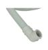 Wąż odpływowy 21x21mm do pralki do Siemens WD15H542EU/02,1