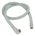 Wąż odpływowy 21x21mm do pralki do Bosch WVG30441EU/02,0