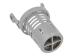 Sitko | Filtr zgrubny do zmywarki Indesit DSIO3T224CE,2