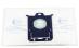 Worki do odkurzacza do Electrolux Z2020,4