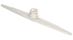 Dolny spryskiwacz do zmywarki do Whirlpool ADG 3340 NB,1