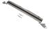 Dolna uszczelka drzwi 40.1cm do zmywarki do Bosch SPS25CI04E/01,1
