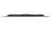 Dolna uszczelka drzwi 40.1cm do zmywarki do Bosch SPS25FI03E/01,2