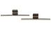 Dolna uszczelka drzwi 40.1cm do zmywarki do Bosch SPS25FI03E/01,5