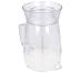 Pojemnik blendera bez pokrywki i noży 1l do robota kuchennego Philips 996510057058,3