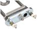 Grzałka z miejscem na czujnik do pralki Siemens WM12E460PL/03,2