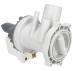 Pompa odpływowa kompletna do pralki ES-GFD8104W3-PL (Sharp),0