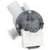 Pompa odpływowa kompletna do pralki VW 101460 CRL (Vestfrost),2