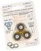 Ostrza 3szt. do golarki do Philips S7783/59,0