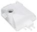 Obudowa dozownika detergentów do pralki Sharp ES-HFA6103W3-EE,1